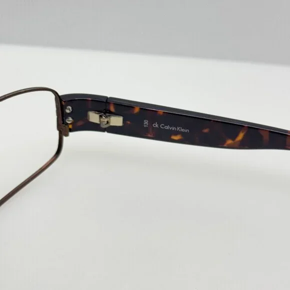 Calvin Klein Eyeglasses Eye Glasses Frames CK 1098S 180 61-17-130